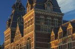 Il Rijksmuseum è di nuovo aperto!