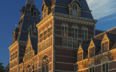 Рийксмузеум (Rijksmuseum) Рийксмузеум (Rijksmuseum)