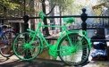 Radfahren in Amsterdam