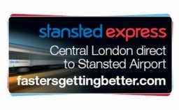Stansted Express