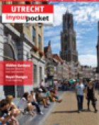 Utrecht in your pocket (March 2013-February 2014)