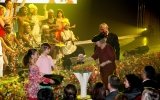 Floriade 2012 Officially Opens