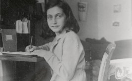 Anne Frank House