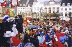 Vier Carnaval in Nederland