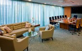 Hotel Okura Amsterdam