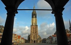 Delft