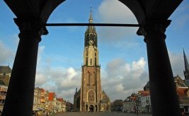Visit Delft Visit Delft