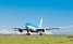 Flight to Amsterdam