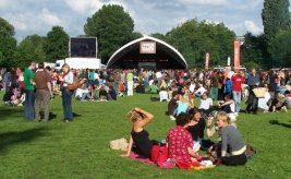 Evenementen in Nederland