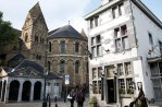 Vandringsturer i Maastricht
