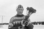 Legendärer Elfstedentocht-Sieger Reinier Paping