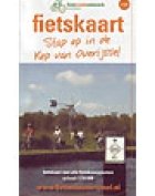 Knotenpunktkarte Kop van Overijssel