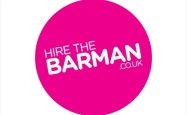 Hire the Barman