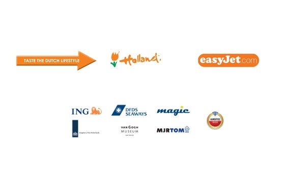 Holland House 2011 partners