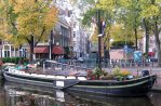 The Houseboat Museum