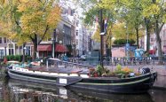The Houseboat Museum