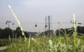 Grün auf der Floriade