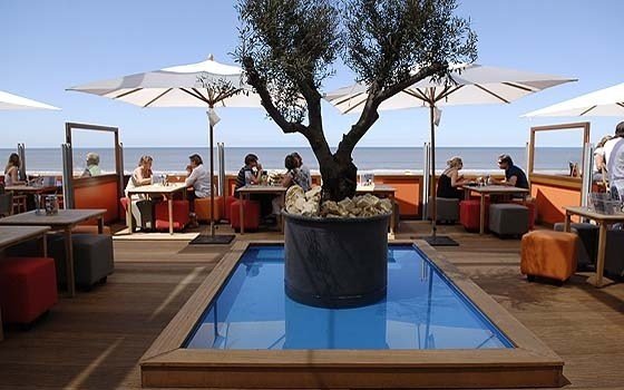 beach pavillion bries terrace