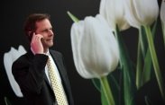Holland för mötesplanerare