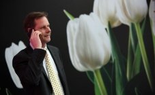 Holland för mötesplanerare