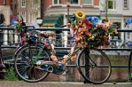 En bici por el Amstel 