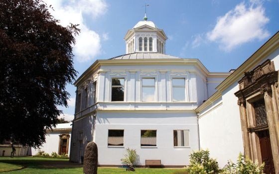 Museum for Modern Art, Arnhem