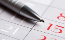 Internationale congreskalender