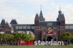Reapertura del Rijksmuseum