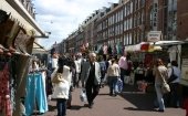 Amsterdam Markets 