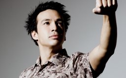 #6 Laidback Luke