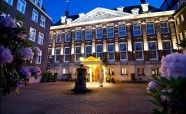 Sofitel Legend The Grand Amsterdam
