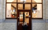Prima ‘biblioteca in stazione’ ad Haarlem