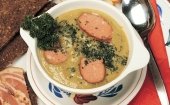 オランダ料理