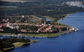 Holland bewegt uns: Wassersport in Nordholland