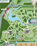 Map Keukenhof