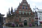 De Hallen Haarlem