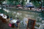 Los canales