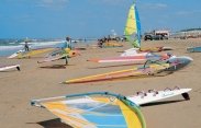 Watersport in Nederland