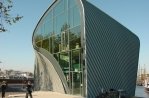ARCAM en Ámsterdam