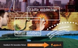 Städte entdecken - Natur erleben