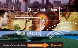 Städte entdecken - Natur erleben