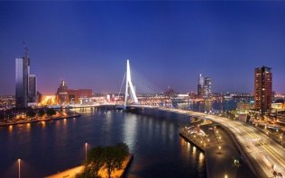 The Hague, Delft and Rotterdam in 1 day! The Hague, Delft and Rotterdam in 1 day!
