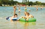 Zwemparadijs Prinsenmeer