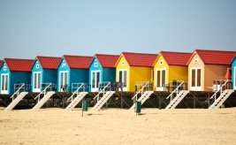 Dutch Coast
