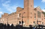 Beurs van Berlage