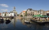 Leiden