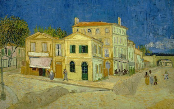 VAN GOGH VUELVEN A SU RENOVADO MUSEO EN ÁMSTERDAM - Foro Holanda, Bélgica y Luxemburgo