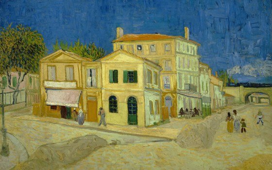 VAN GOGH VUELVEN A SU RENOVADO MUSEO EN ÁMSTERDAM - Oficina de Turismo de Holanda: Información actualizada