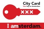 I Amsterdam City Card