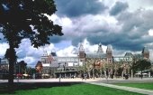 Rijksmuseum Amsterdam